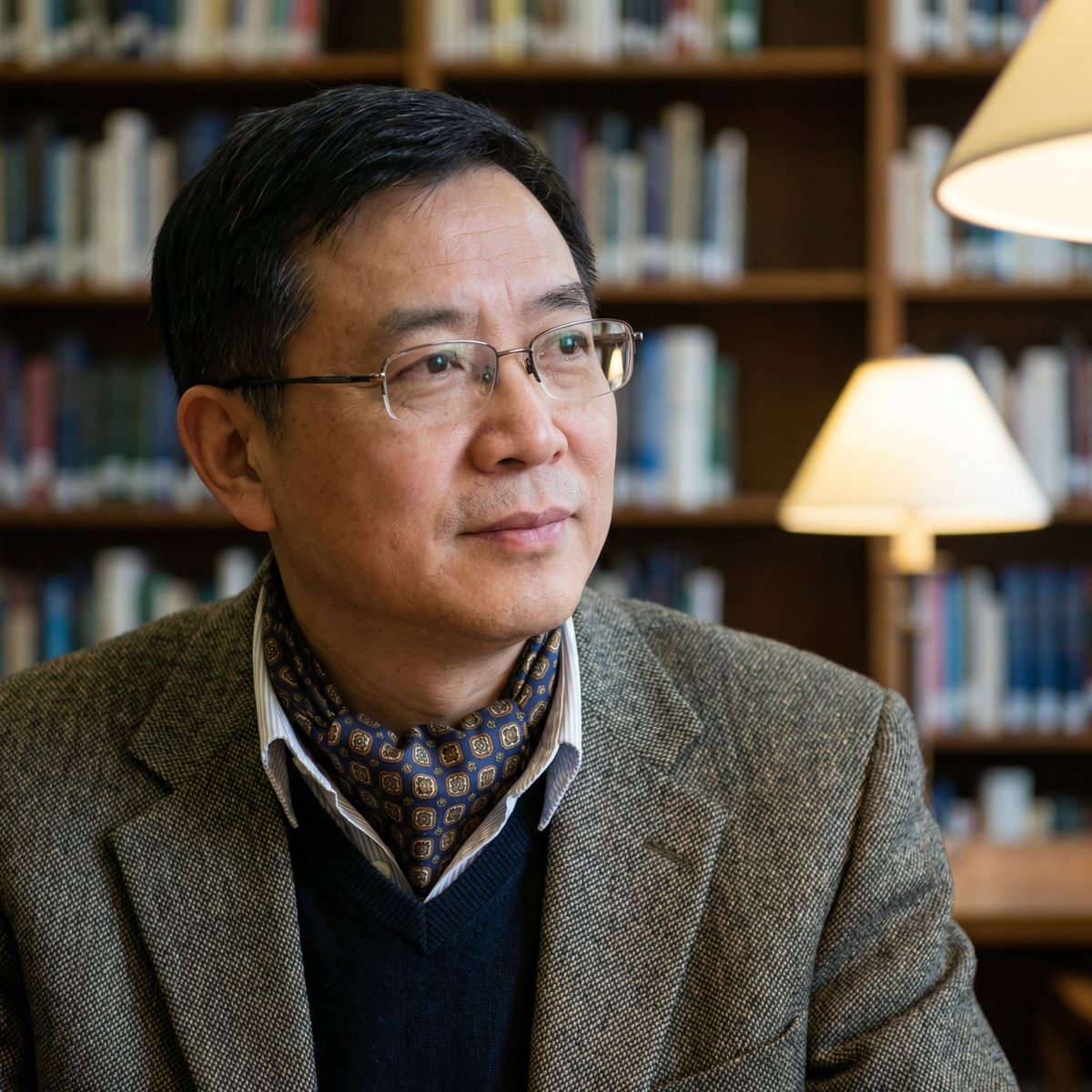 麻豆视频文化研究者