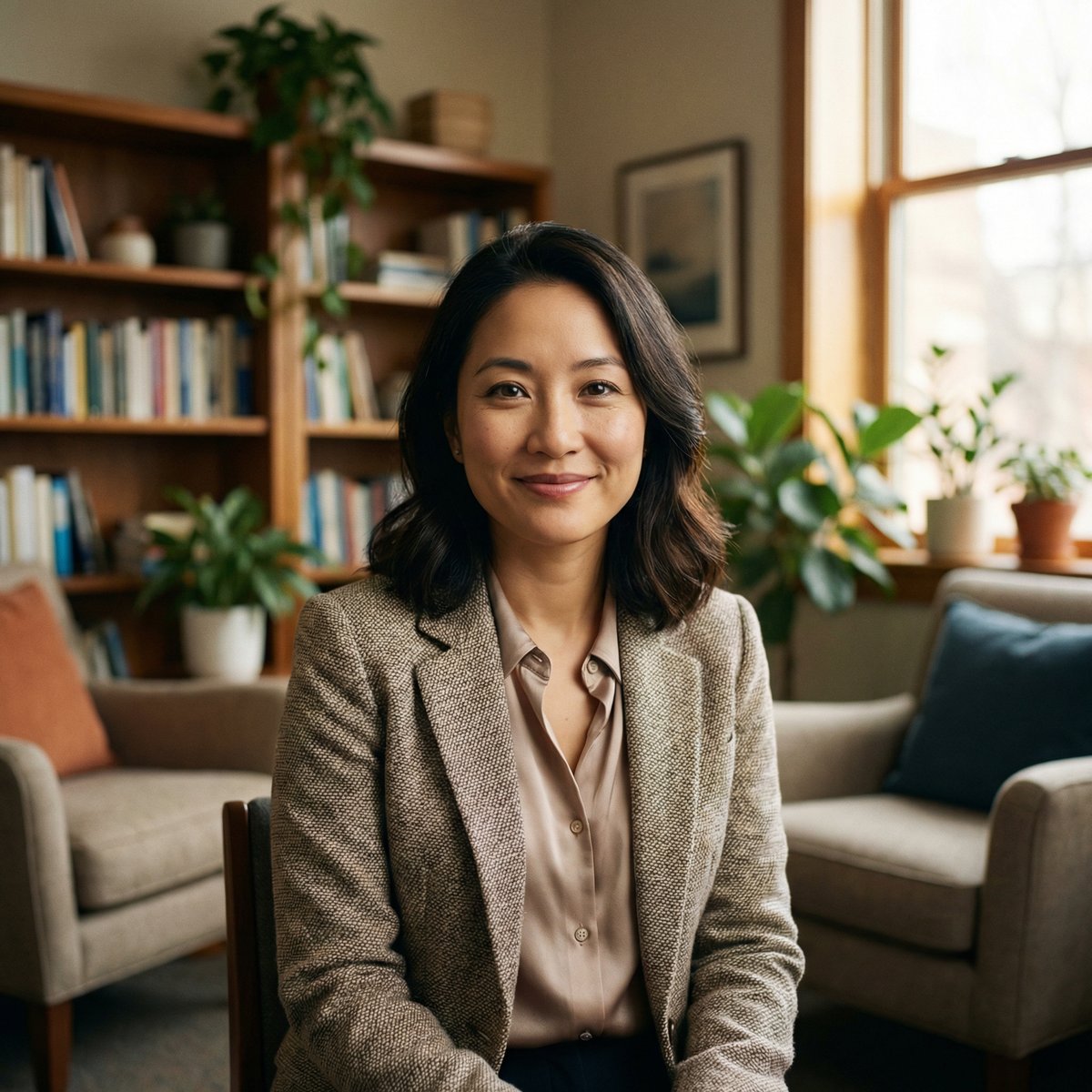 麻豆视频心理顾问